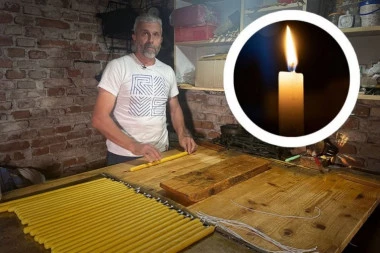 SA SLAVSKOM SVEĆOM NIKADA NE RADITE OVO – TO NE DONOSI BOLJITAK U KUĆI: Slobodan Vučetić otkriva kako se prave i ispravno upotrebljavaju voštanice (VIDEO)