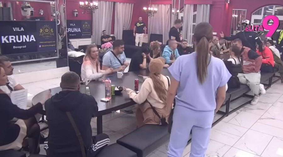 NEMAM DOSTOJANSTVO! Bebica svaki danom dotiče sve veće DNO, Teodora šokirala izjavom: Imam opravdanje za sebe i za njegovu bolest!