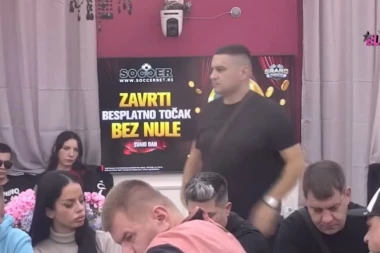 NEMAM DOSTOJANSTVO! Bebica svaki danom dotiče sve veće DNO, Teodora šokirala izjavom: Imam opravdanje za sebe i za njegovu bolest!