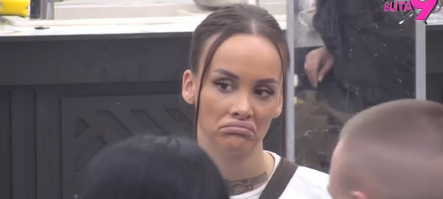 NEMAM DOSTOJANSTVO! Bebica svaki danom dotiče sve veće DNO, Teodora šokirala izjavom: Imam opravdanje za sebe i za njegovu bolest!