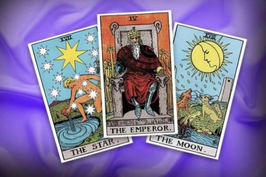 TAROT otkriva ISTINU: Izaberite kartu i saznajte da li vas uskoro čeka NOVČANI preokret!