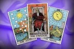 TAROT otkriva ISTINU: Izaberite kartu i saznajte da li vas uskoro čeka NOVČANI preokret!