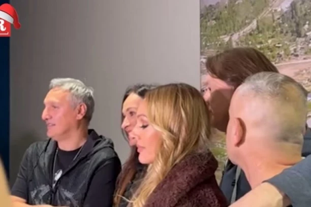 GODINE IM NE MOGU NIŠTA! Muzičke zvezde 90-tih otkrile recept uspeha!