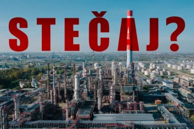 NIS IDE U STEČAJ? Prete potencijalno teške posledice za ključnu kompaniju - UGROŽENO 13.500 ZAPOSLENIH