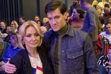 ZATO SMO 14 GODINA ZAJEDNO! Goca Tržan otkrila tajnu uspešnog braka! (VIDEO)