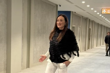 UMRO OTAC SLAĐE DELIBAŠIĆ: Potresne scene iz doma LEDE KRV U ŽILAMA!