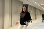 UMRO OTAC SLAĐE DELIBAŠIĆ: Potresne scene iz doma LEDE KRV U ŽILAMA!