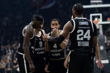 (ANKETA) GROBARI, IZNESITE SVOJE MIŠLJENJE! Šta mislite o pobedi Partizana?