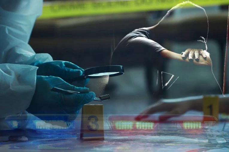 UBIO ŽENU, PA SEBE! Ćerka pobegla pre nego što je otac povukao okidač - GODIŠNJICA STRAVIČNOG FEMICIDA, KOMŠIJE U ŠOKU!