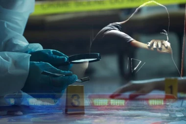 UBIO ŽENU, PA SEBE! Ćerka pobegla pre nego što je otac povukao okidač - GODIŠNJICA STRAVIČNOG FEMICIDA, KOMŠIJE U ŠOKU!