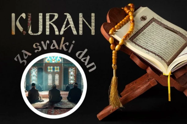 ZAŠTO MUSLIMANI PETKOM OSTAVLJAJU SVE I ODLAZE NA ZAJEDNIČKU MOLITVU: Tajna koja vekovima okuplja vernike