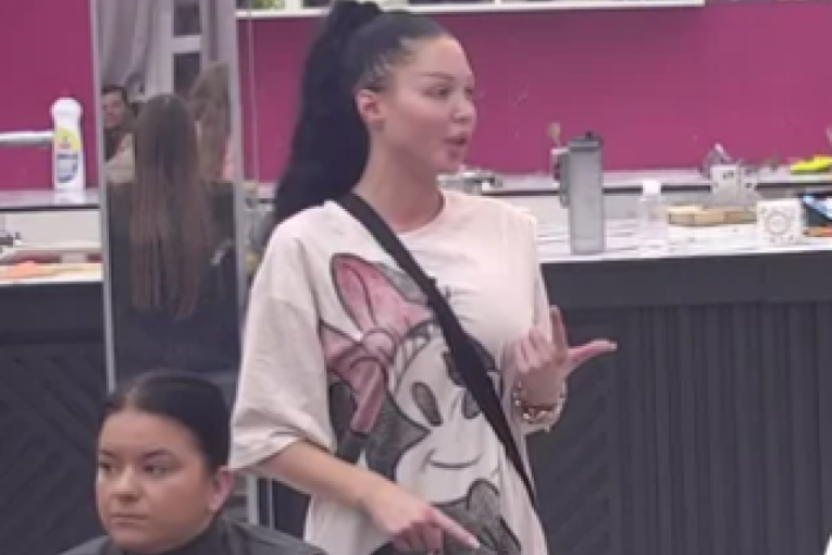 Maja Marinković Elita 9