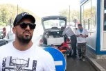 VLADIMIR TOMOVIĆ NE MOŽE DA UĐE U CRNU GORU: Drama zbog prelaska granice, bivši rijaliti učesnik traži pomoć!