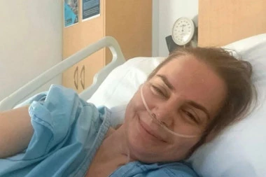 STRAŠNE VESTI: Jelena Dokić ima tumor - čuvena Srpkinja iz bolnice poslala potresnu poruku! (FOTO)