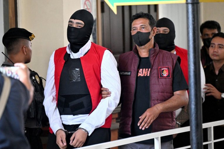 Credit: SONNY TUMBELAKA / AFP / Profimedia