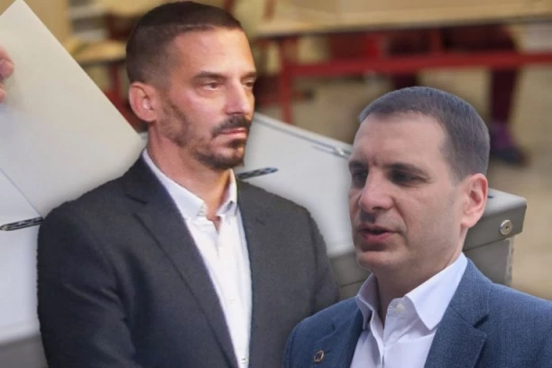 PIPER RASKRINKAO PAKLENI PLAN MILOŠA JOVANOVIĆA: Učestvovaće na izborima, potpisaće zapisnik, a onda će reći da ih NE PRIZNAJE!