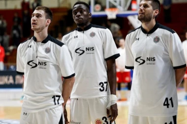 VELIKO IZNENAĐENJE: Povratak bivšeg igrača Partizana - već je potpisao!