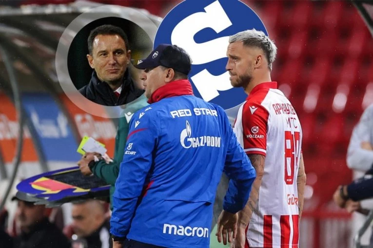 "DA ODMAH RAŠČISTIMO SA MILOJEVIĆEM": Aleksandar Janković za Sportissimo o gorućim temama na Marakani