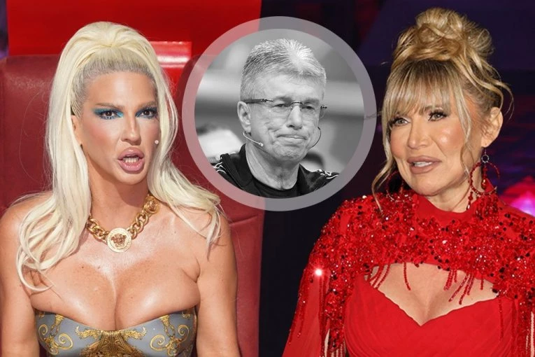 UDOVICA POKOJNOG SAŠE POPOVIĆA ALARMIRALA KARLEUŠE: Vreme je da najšokantnije tajne iz njegovog života isplivaju u JAVNOST, evo ko stoji iza svega!