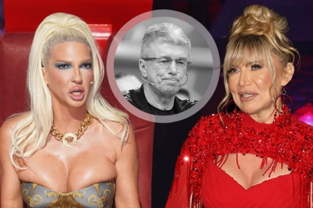 UDOVICA POKOJNOG SAŠE POPOVIĆA ALARMIRALA KARLEUŠE: Vreme je da najšokantnije tajne iz njegovog života isplivaju u JAVNOST, evo ko stoji iza svega!