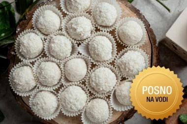 POSNE BOMBICE MONAHINJE ATANASIJE: Recept koji spaja tradiciju, toplinu, mir i bogat ukus u domaćoj kuhinji