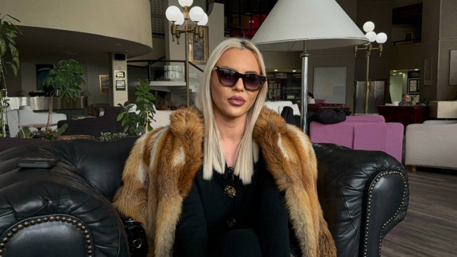 "SAHRANILA SAM OCA OD NOVCA ZA MAMINO LEČENJE" Prva ispovest MC Aleks nakon porodične TRAGEDIJE: Pljuvali su me nakon tatine smrti, otišao je u sekundi (VIDEO)