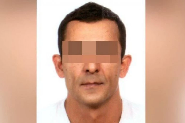 OVO JE UBICA IZ MEĐIMURJA! Upucao trudnu ženu i njenu sestru - DAN PRE ZLOČINA TREBALO DA IDE U ZATVOR NA IZDRŽAVANJE KAZNE!