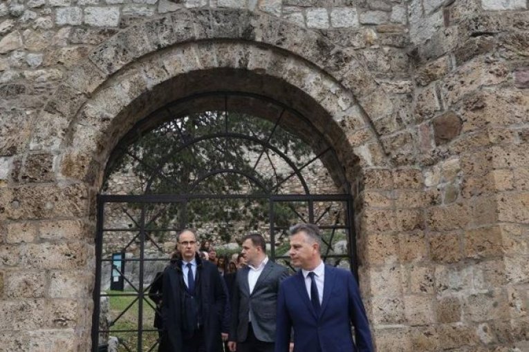 FOTO TANJUG/ Vlada Republike Srbije/ bg