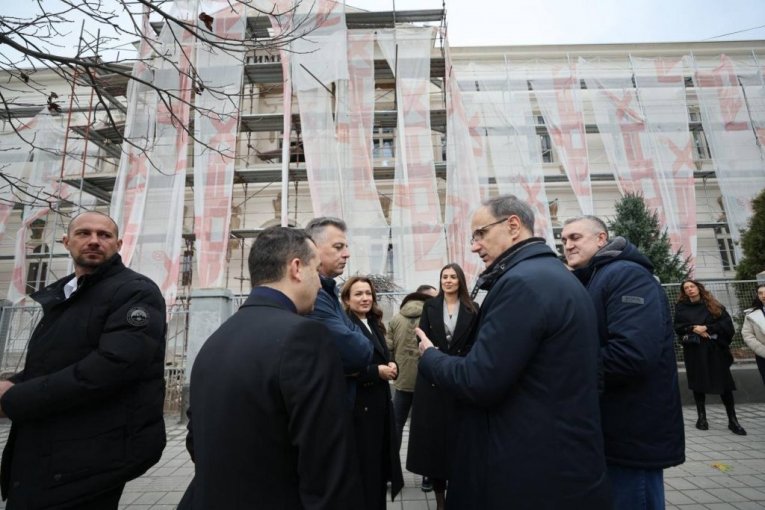 FOTO TANJUG/ Vlada Republike Srbije/ bg