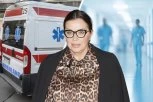 OPERISANA NAŠA VODITELJKA! Nije više mogla da živi sa ovim, usledila hitna intervencija tada!