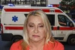 NAJNOVIJE INFORMACIJE O STANJU VESNE ZMIJANAC DIREKTNO IZ BOLNICE: Lekari sve saopštili pevačici, ona se odmah oglasila!