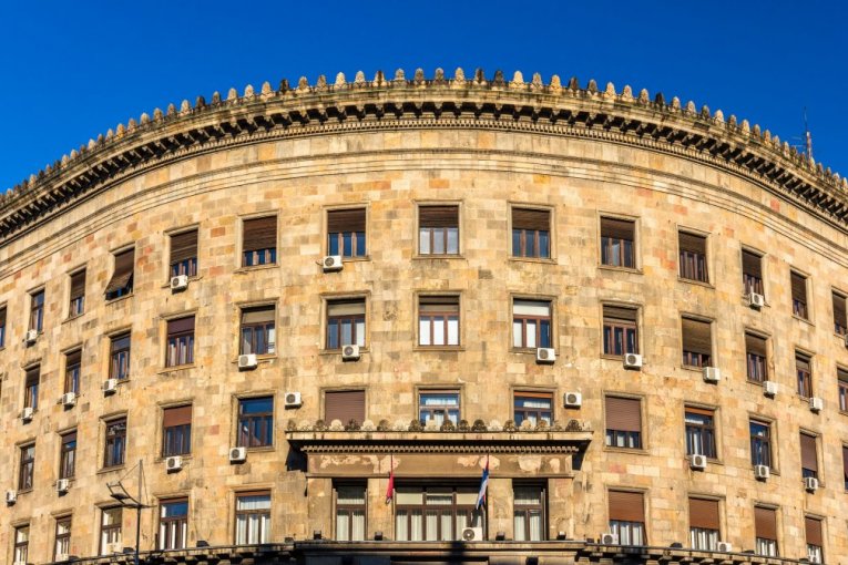 Ministarstvo kulture: Navodi o "upadima" u Zavod za zaštitu spomenika su netačni