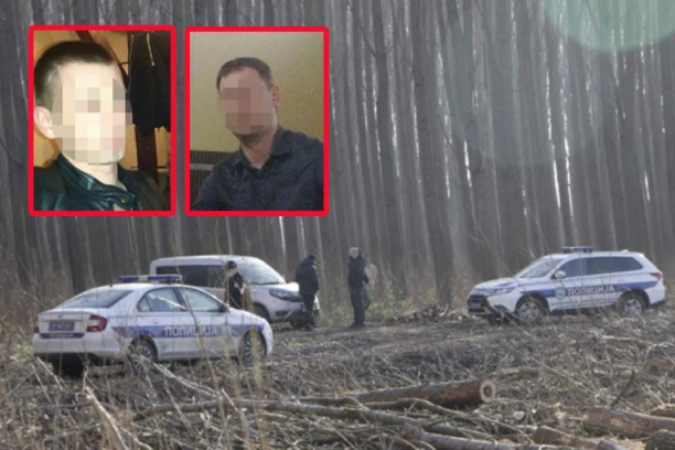 BORBA ZA TARTUFE SE PRETVORILA U KRVAVI OBRAČUN! Braća napala braću u šumi - svađa tada prerasla u tuču, pa ODJEKNULI PUCNJI! Optuženom se i dalje sudi!