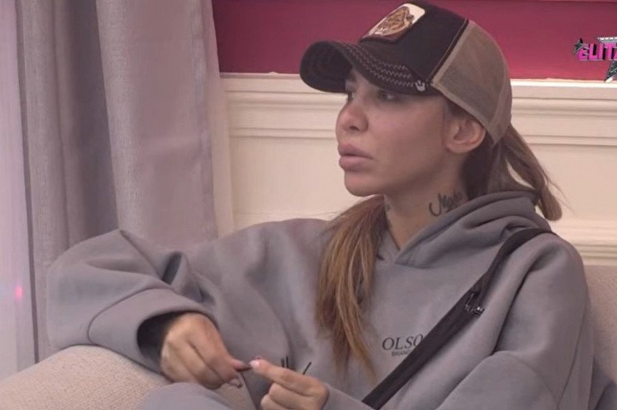 ELITARI REŠETALI LUKU, DOVELI GA NA STUB SRAMA ZBOG ANELI! Šokirani su njegovim ponašanjem!