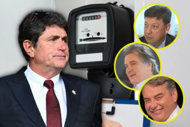 SKANDALOZNO! Građani i "Elektrodistribucija Srbije" trpe zbog interesno-političke grupe! N1 KONZORCIJUM ZA OČITAVANJE BROJILA!