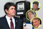 SKANDALOZNO! Građani i "Elektrodistribucija Srbije" trpe zbog interesno-političke grupe! N1 KONZORCIJUM ZA OČITAVANJE BROJILA!