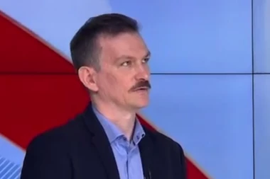 ŠOK UŽIVO NA N1! Vujo Ilić priznao: VUČIĆ JE U PRAVU! EXPO DIŽE BDP i sledeća godina biće NAJBOLJA! (VIDEO)