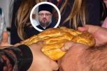 ŠTA SA SLAVSKIM KOLAČOM KOJI OSTANE POSLE SLAVE: Otac Dejan o čestom pitanju vernika