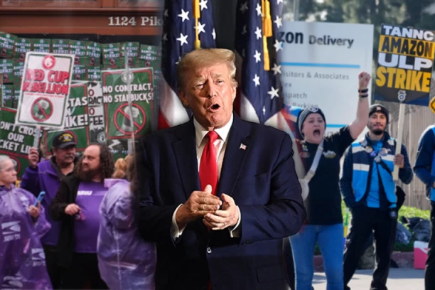 TRAMPOV LOV NA CRVENE VEŠTICE! FBI pravi spiskove antikapitalista! NAREĐENA REPRIZA PROGONA KOMUNISTA U AMERICI 1963-1954.