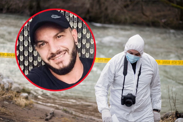 OTELI GA, PRETUKLI, KIDALI MU NOKTE, PA GA BACILI U SAVU! Godišnjica surovog zločina u Brčkom - "NEŠTO JE ZNAO, ZATO SU GA UBILI!"