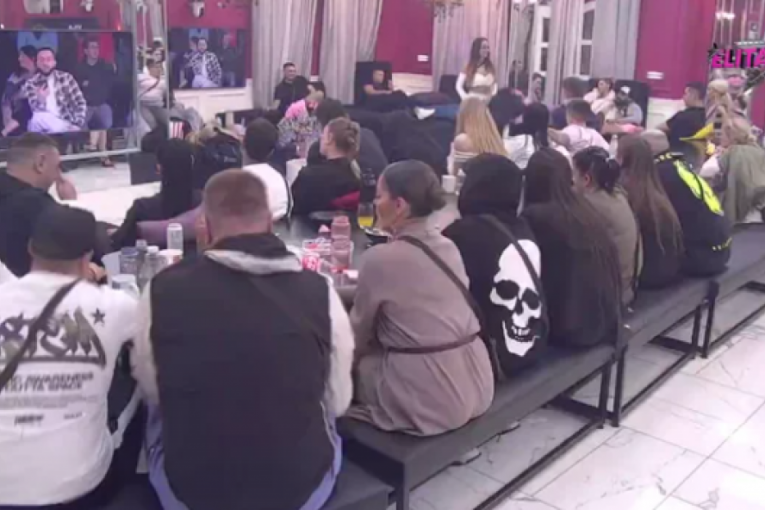 Filip Đukić i Teodora Delić