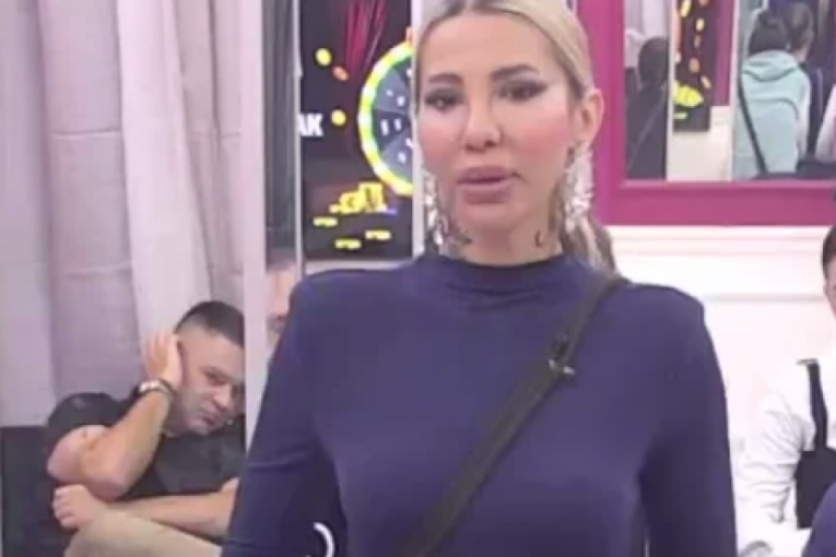 Aneli Ahmić Elita 9