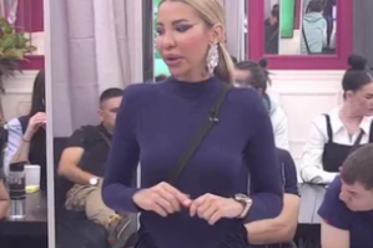 Aneli Ahmić Elita 9