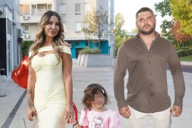 OBJAVLJENE STRAVIČNE VESTI O MALOJ NORI: U ceo slučaj umešana Stanija, OVAKO je planirano ODUZIMANJE DETETA!