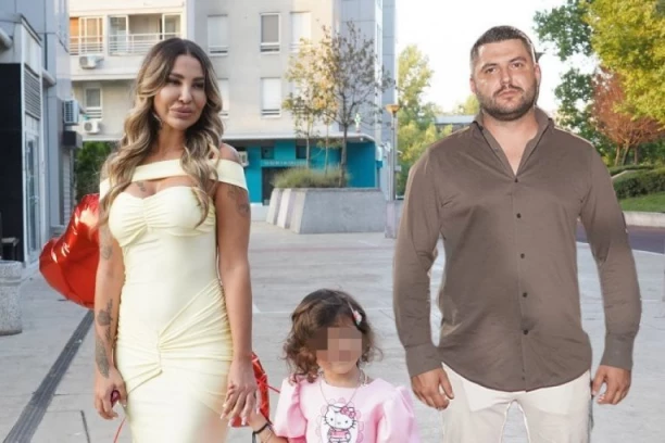 OBJAVLJENE STRAVIČNE VESTI O MALOJ NORI: U ceo slučaj umešana Stanija, OVAKO je planirano ODUZIMANJE DETETA!