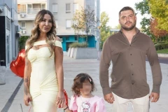 ISKORISTILI MALU NORU KAO PROVOKACIJU?! Asmin Durdžić unakazio Aneli zbog OVOG POKLONA! (VIDEO)