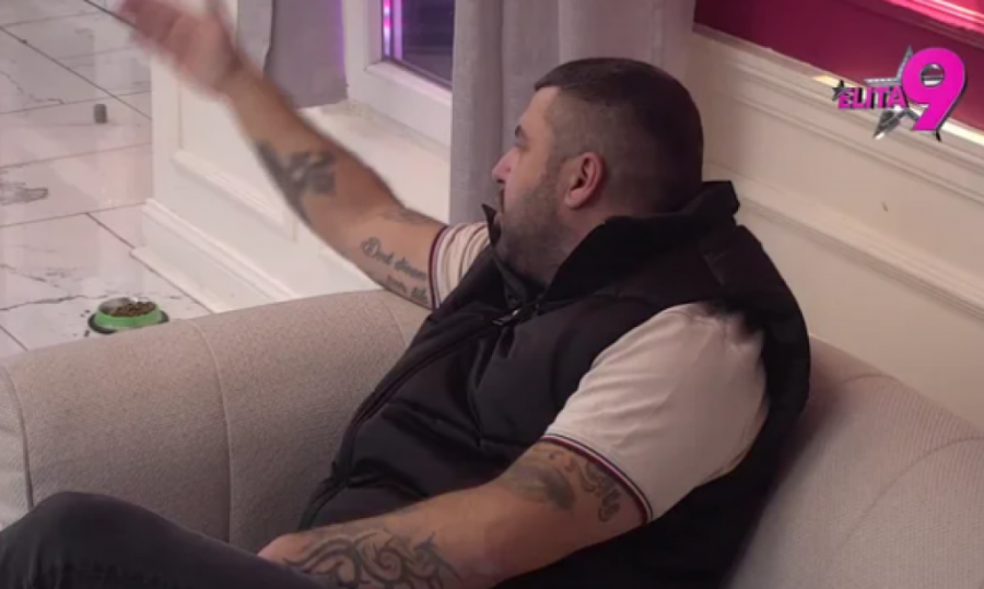 GROFICA MALU NORU PRETVARA U STARLETU: Otkriveni NAJMRAČNIJI detalji iz porodičnog doma Ahmićke, evo u kakvom stanju je NASLEDNICA!