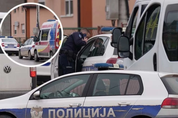 SAZNAJEMO: PRONAĐENA TELA DVOJICE MUŠKARCA I ŽENE! Novi detalji trostrukog ubistva u Čačku!