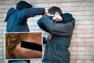 MONSTRUOZNI KOMENTARI BLOKADERA: Ove reči su prevršile svaku meru, nakon jezivog zlostavljanja dečaka iz Kraljeva osvanule stravične reči! (VIDEO)