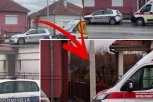 FORENZIČARI NA TERENU! Jezive scene nakon stravičnog zločina u Čačku - SUMNJA SE NA OVO! (FOTO, VIDEO)